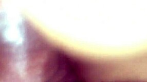 Why does it hurt? Bent over doggystyle with oil