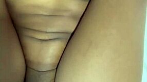 Que Delicia Mi Padrastro Llenando Mi Coño de Leche