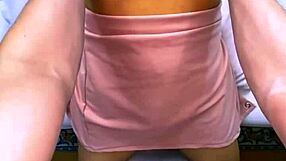 Student Says, 'Madrastra, Let's Fuck Hard!'