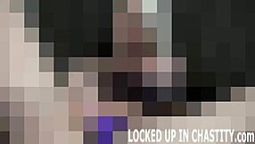 Your New Life In Chastity Starts Now