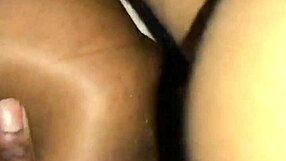 Ebony Teen Wet For Bigboss