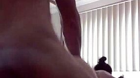 Doggy Thrashed With Quick Creampie