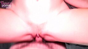 Wifes not home seth brogan creampies stepdaughter amber stark