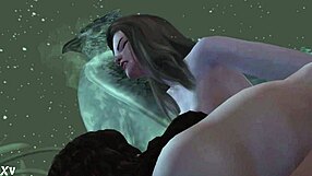 hugerids horny hut - gobbywarts school of sexcraft and wickedry sims 4 harry potter rule 34 porn with teen 18+ blowjob and rough bdsm