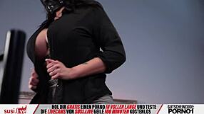 Jolee Love Masturbates With Dildo On Webcam, Driving Me Crazy.