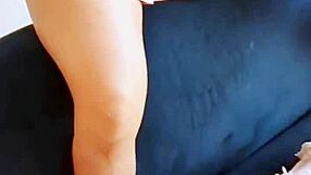 Beautiful Young Latina Gets Tight Vagina Penetrated By Big Cock Until Cumshot!