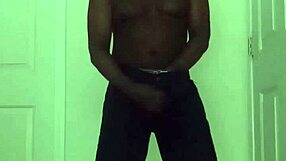 restricted while cuming together with orgasmic ending