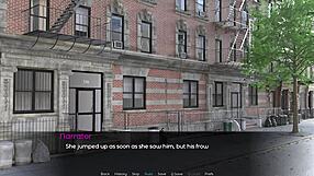 Lets play shadows of the past