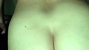 My Sister-In-Law Mounts And Fucks Hard With A Good Cock Until Filled With Milk