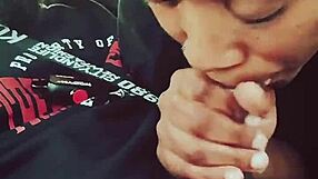 My Stud Best Friend Wanted To Taste It