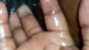 tlof tlof with melina on oiled skinny ass