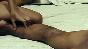 Real Sex Massage in Indonesia with Brew Ello Spiderman Colab