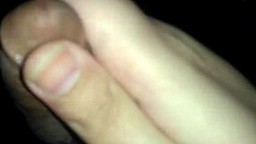 Guy Fucks Virgin Ass