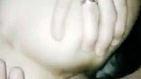 power sex with skinny mature woman