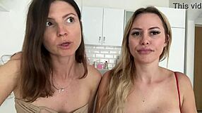 Gina Gerson and Maya Rose Discuss Healthy Lifestyle