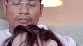 i helped my stepson with his big erection