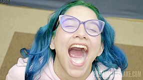 Premium Bukkake Min Galilea 1 Inter Gokkun Blowjobs Cumshots Swallow Facials