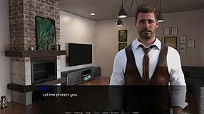 Lets play shadows of the past