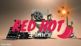 A Big Ass Latina Wife Teases