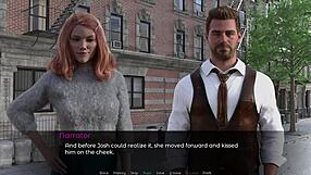 Lets play shadows of the past