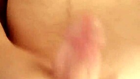 Wow, Check Out My Horny German Monster Cock In This Homemade Solo Session!