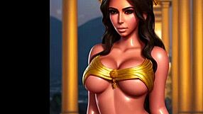 lets play kim fans only