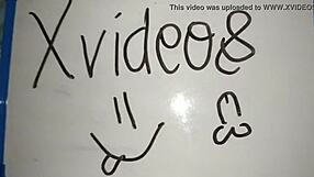 my pinay milf fuck buddy gives blowjob, gets fucked, squirts, and creampied