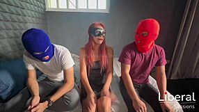 i lend my girlfriend to film porn