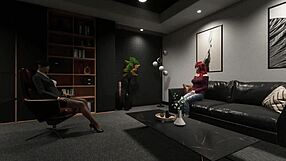 lets play caroline's fantasies part 11 wonderland finale