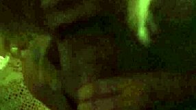 Sexy Blonde Beauty Blows Partner During Steamy Smoke Session