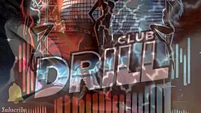 Wet Pussy Gyal Cums To Club Drill