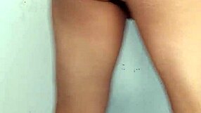 Police using black panties part 2