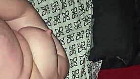 Watch her spread pussy for intense anal sex