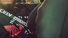 My Stud Best Friend Wanted To Taste It