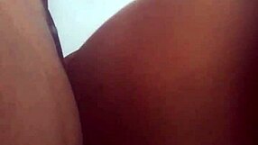 I came hard for the neighbors watching from the hotel window