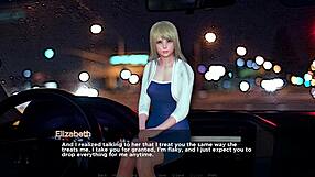 Let's play the overstuffed game ending four, which was cut off.