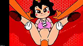 posuni pov loop with missionary music