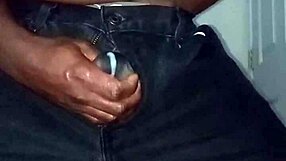 restricted while cuming together with orgasmic ending