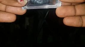 Je Prépare Mon Penis Au Glaçon Pour Me Faire Défendre La Chatte, Black Web Chat Masturbation Leading to Sex.