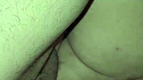 Watch her spread pussy for intense anal sex