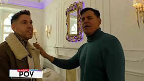 dean shares his homemade story