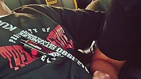 My Stud Best Friend Wanted To Taste It