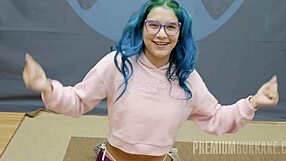 Premium Bukkake Min Galilea 1 Inter Gokkun Blowjobs Cumshots Swallow Facials