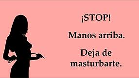 Hold your orgasm game