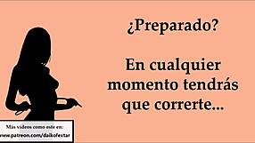 Hold your orgasm game