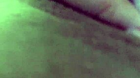 Masturbating preacher leads to intense cum