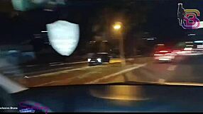 Bruna Santiny 18+ Sucking Huge Cock