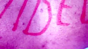 Verification video for shemale content.