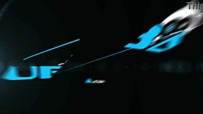 Pretty Blonde Pornstar Bree Intensely Fingers Her Wet Pussy In Solo Masturbation.