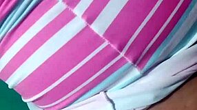 Verification video for shemale content.